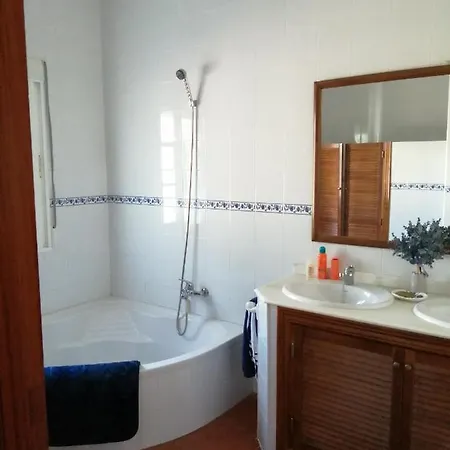 La Colina Sierra Norte De Holiday home Seville