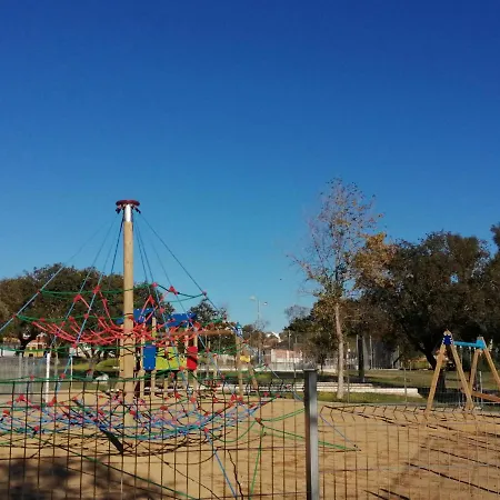 Holiday home La Colina Sierra Norte De *