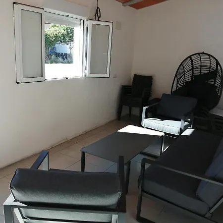 Holiday home La Colina Sierra Norte De Seville