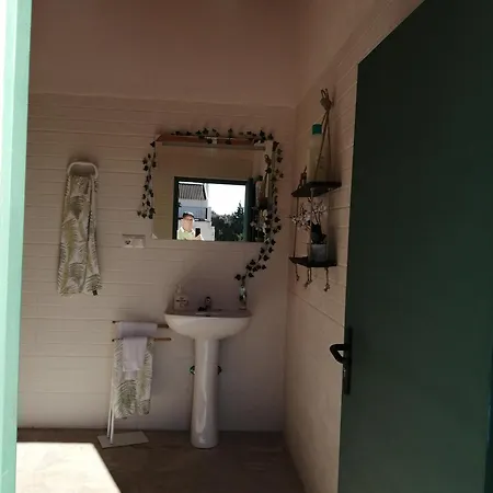La Colina Sierra Norte De Holiday home