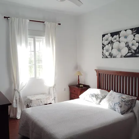 Holiday home La Colina Sierra Norte De *