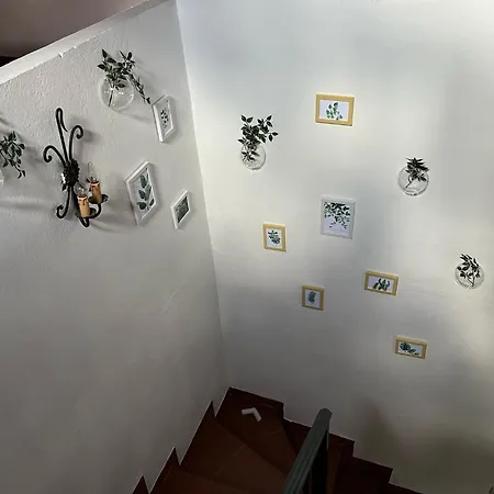 Holiday home La Colina Sierra Norte De *